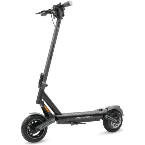 Ms Energy e-romobil Mentor 500_black Cijene