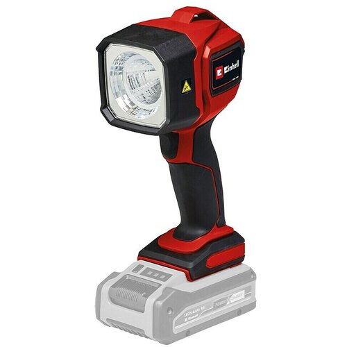Einhell Power X-Change 18V Akumulatorska svetilka TC-CL 18/350 Li-Solo (350 lm) productname.garantie.plussign BAUHAUS garancija 5 let za naprave na električni ali motorni pogon Cene