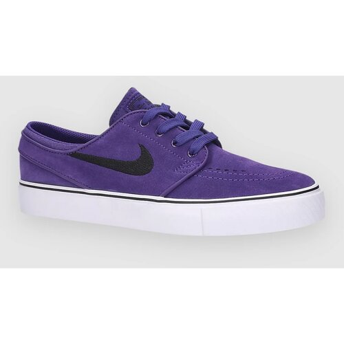 Nike SB Stefan Janoski Kids Skate cevlji court prple / blk / crt p / wht Cene