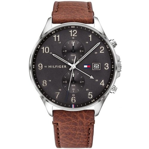 Tommy Hilfiger Analogne ure 1791710 pisana Cene