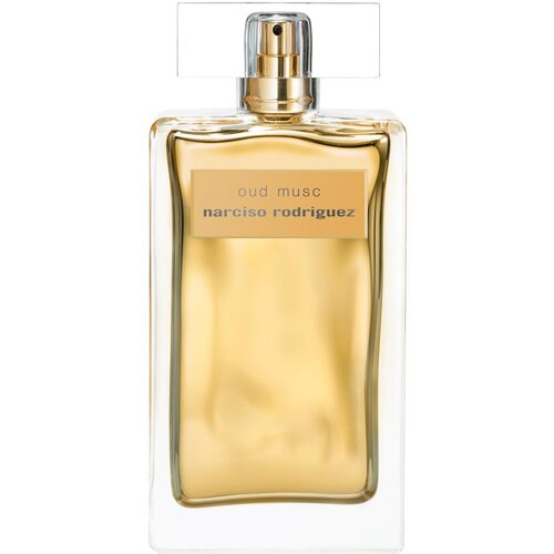 Narciso Rodriguez For Her Musc Collection Intense Oud Musc parfemska voda uniseks 100 ml Slike