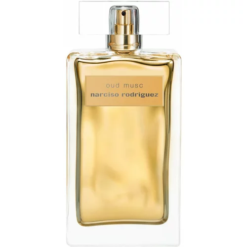 Narciso Rodriguez For Her Musc Collection Intense Oud Musc parfemska voda uniseks 100 ml