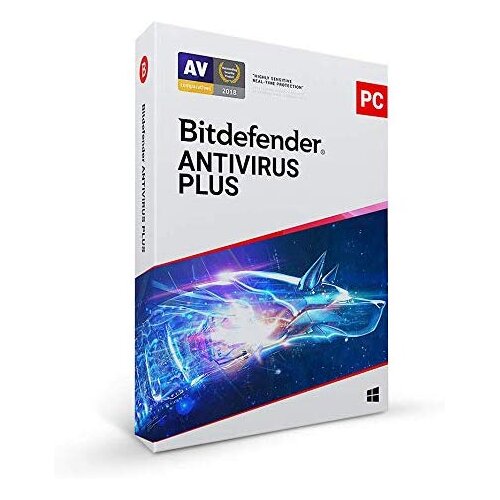 Bitdefender Antivirus Plus paket 3 licence fizička lica" Cene