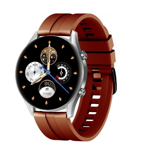 Oromed SMARTWATCH ORO SMART FIT 8 Cijene