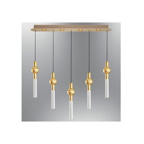 Opviq 2827 5AS 03 yellow luster Slike