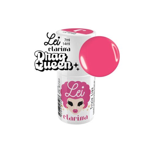  LEI TRAJNI LAK TRIXIE LIPS 7ML Cijene