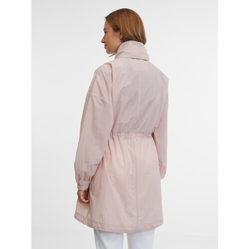 Orsay Light pink Ladies Parka - Ladies Cene