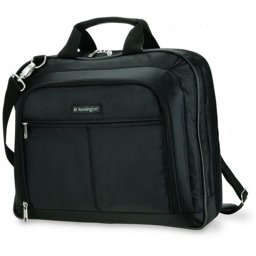 Kensington Simply Portable SP40 15.6” Classic Laptop Case Cene
