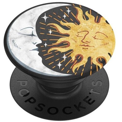 KS popsockets držalo / stojalo popgrip sun and moon Cene