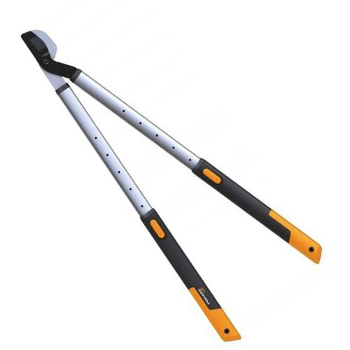 Fiskars Teleskopske makaze za grane 112500 (038444) aluminijumska drška Slike