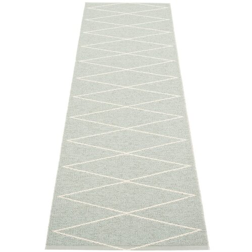 Pappelina Svijetlo zelena unutarnja i vanjska staza 70x240 cm Max Sage – Cijene