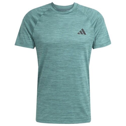 Adidas Majice s kratkimi rokavi Gym+ pisana Slike