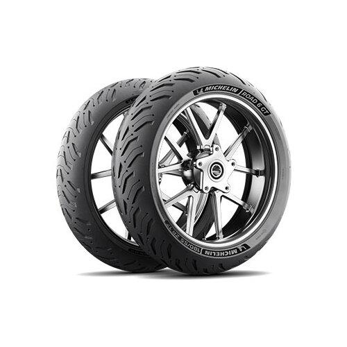 Michelin 180/55R17 73W tl road 6 gt r - skladi&amp;scaron;če 4 (dostava 10 delovnih dni) Slike