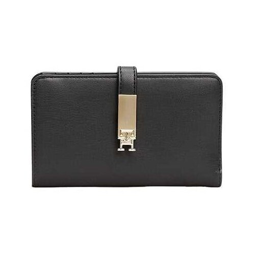 Tommy Hilfiger crni ženski novčanik THAW0AW17262-BDS Cene