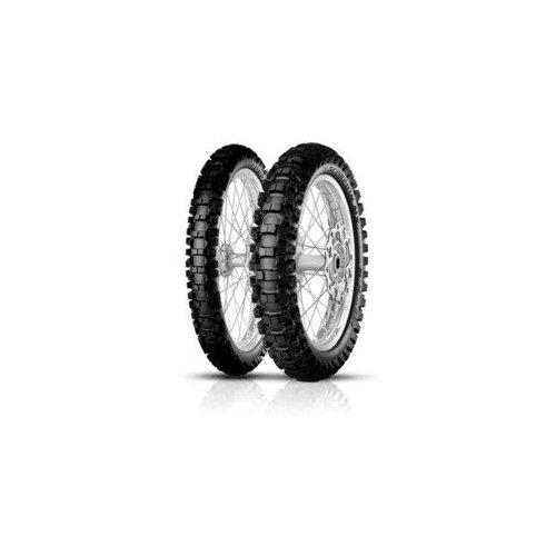 Pirelli Scorpion Mx 90/100-21 57M M/C TT Front Cene