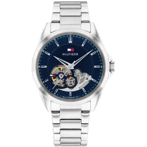 Tommy Hilfiger TOMMY HILFIGER ročna ura BAKER Classic 1710716 Slike