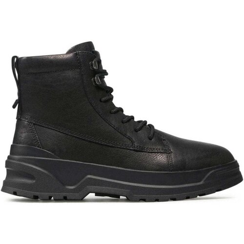 Vagabond Shoemakers - Crna Slike