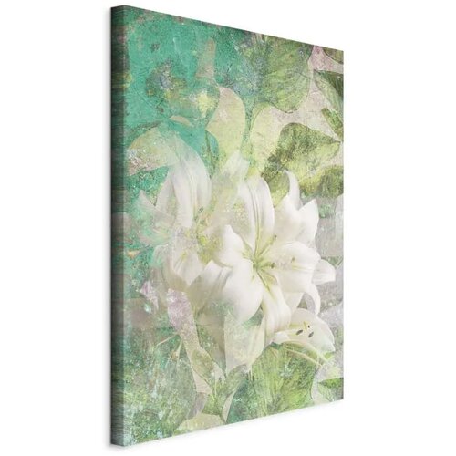  Slika - Green Breath (1 Part) Vertical 80x120 Cijene