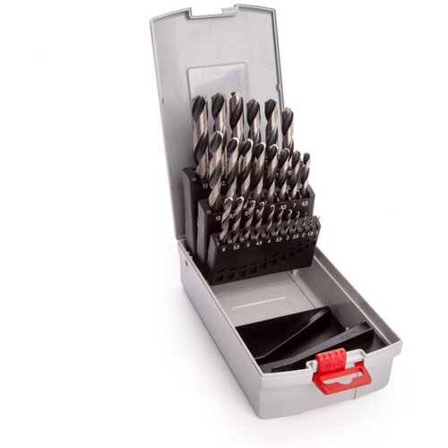 Bosch boreri hss pointtec 1-13mm 25/1 probox Slike