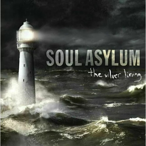 Soul Asylum The Silver Lining Black (2 LP)