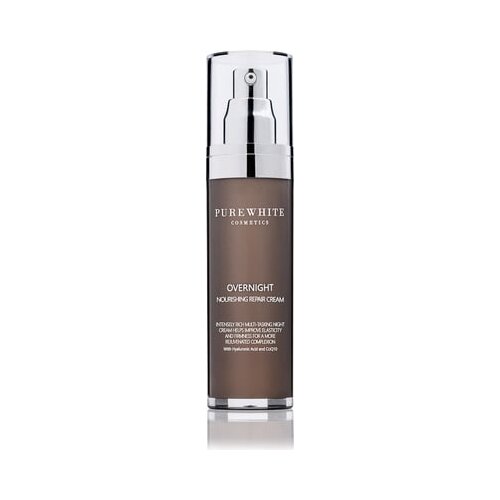Pure White Cosmetics Overnight Nourishing Repair Cream Cijene