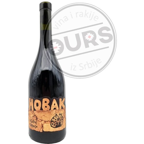 NOVAK Cabernet Sauvignon 0,75L Slike