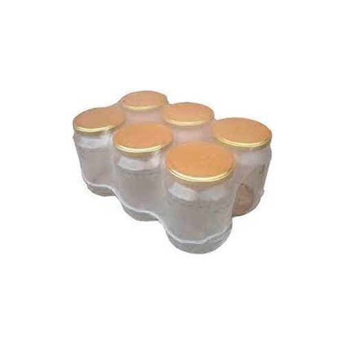  Tegla 720ml+poklopac zlatni pak 6 kom Cijene