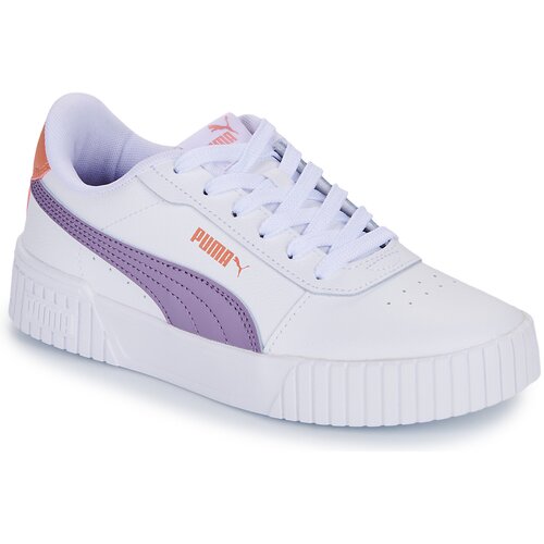 Puma Carina 2.0 Jr Bijela Cijene