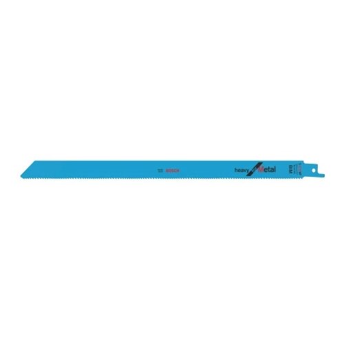 Bosch List univerzalne testere S 1225 VF Heavy za Metal, 1 komad ( 2608657409. ) Cene