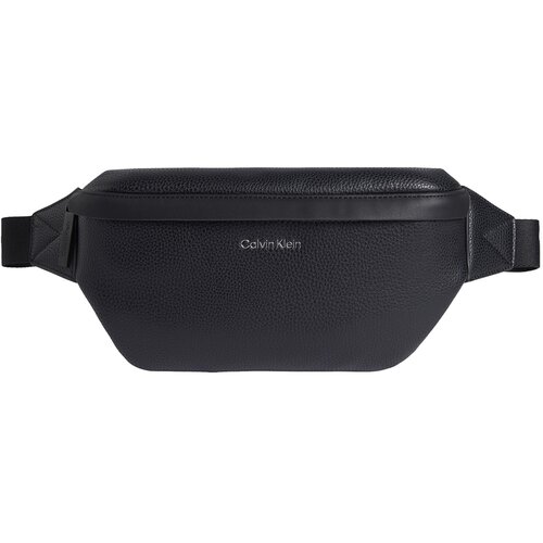 Calvin Klein Pojasna torbica &amp;#039;MUST&amp;#039; crna Slike