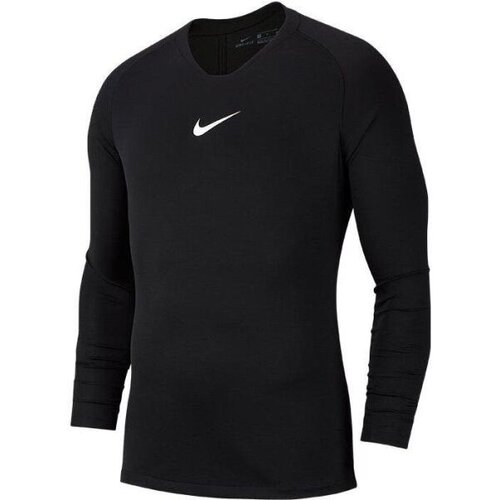 Nike DRI-FIT PARK Muška funkcionalna majica, crna, veličina Cene