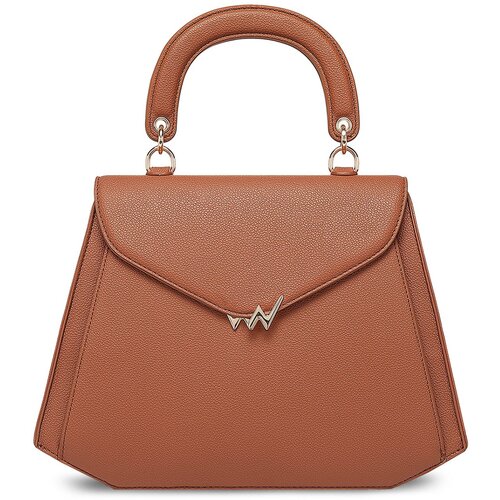 Vuch Handbag Bryna Brown Cene