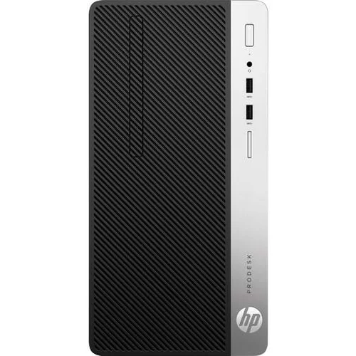 Hp obnovljen računalnik ProDesk 400 G6 SFF, i5-9500, 16GB, 5