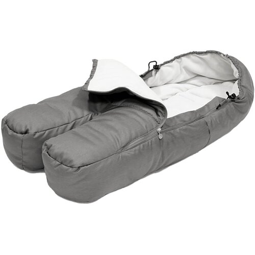Stokke Dunjica za kolica Xplory X, Siva Slike
