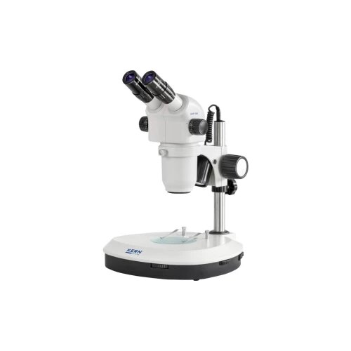 Kern OZP 556 OZP 556 stereo zoom mikroskop binokularni 55 x iluminirano svjetlo, reflektirano svjetlo Cijene