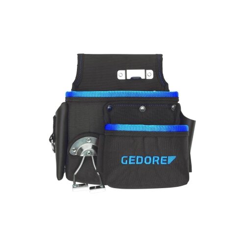 Gedore WT 1056 2 1811096 torba za alat - bez sadržaja (D x Š x V) 300 x 290 x 290 mm Cijene