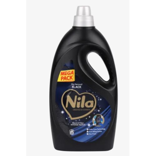 Nila deterdžent za pranje rublja My Sensual Black 68 pranja 3.7l Slike