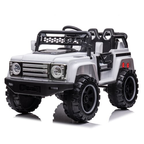  Dečiji džip na akumulator 2208 crveni Cene