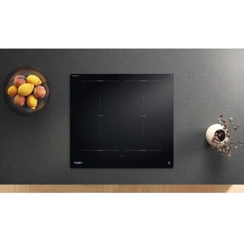 Whirlpool WTX6019DCF indukciona ugradna ploča Cene