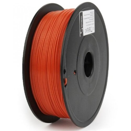 Gembird "PLA PLUS crveni filament za 3D &scaron;tampač 1.75mm 1000gr" Cene