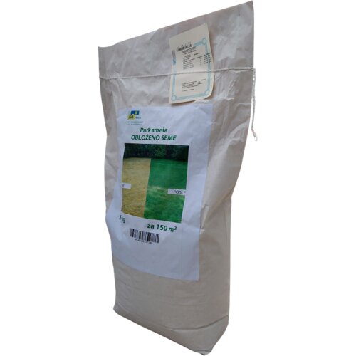 DANSKA Park smesa - oblozeno seme 5kg Cene