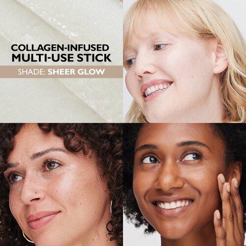 Peter Thomas Roth FIRMx&amp;reg; Collagen Bounce Stick paličica za osvetljevanje s kolagenom odtenek 16 g Slike