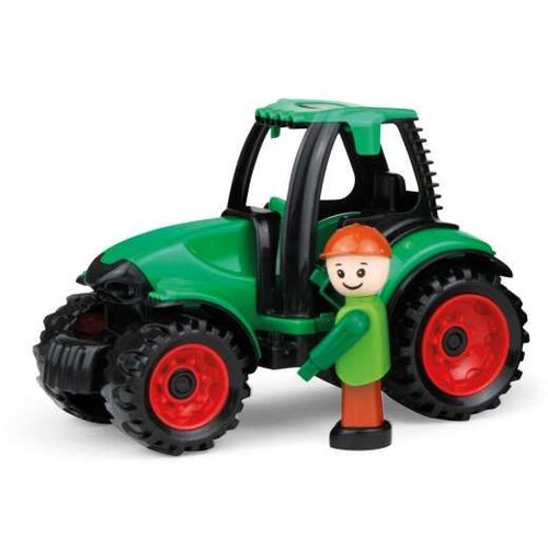 Lena TRUCKIES Traktor, 17 cm Cene