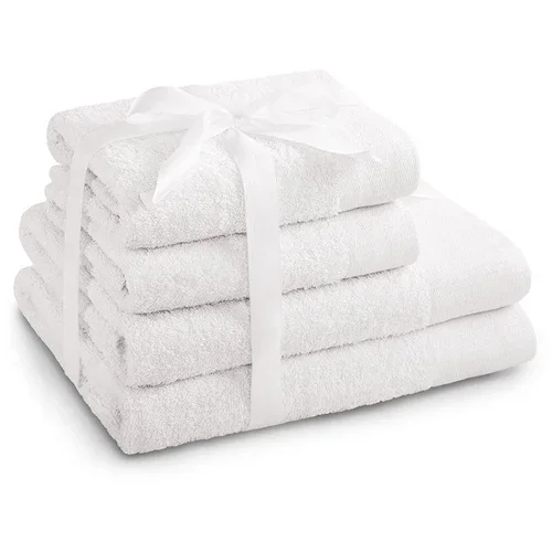 Inne Set ručnika (4-pack)