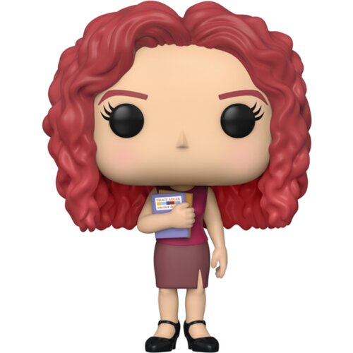 Funko figura POP TV: WILL and GRACE - GRACE ADLER Cene