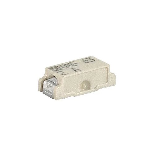 Schurter 3402.0009.11 3402.0009.11 SMD osigurač 1.00 A 63 V/DC brz -B- Sadržaj 1 St. Cene