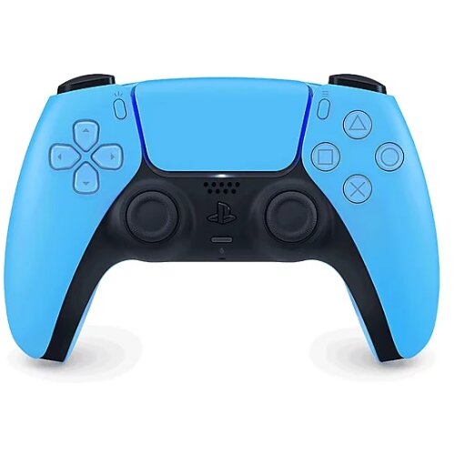 Gamepad SONY PS5 DUALSEANSE STARLIGHT BLUE Slike