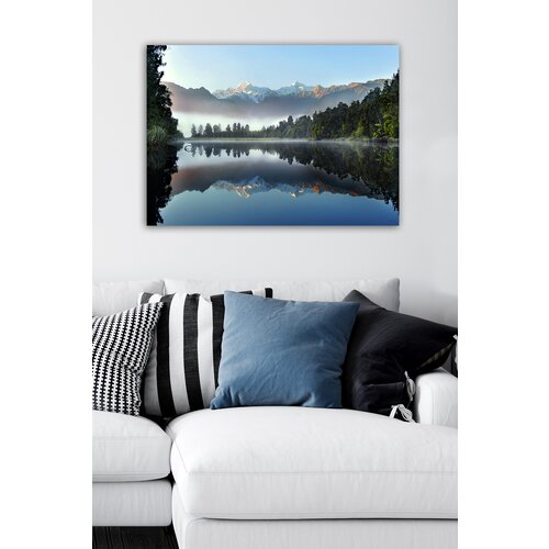 Opviq slika na platnu 50x70cm Cene