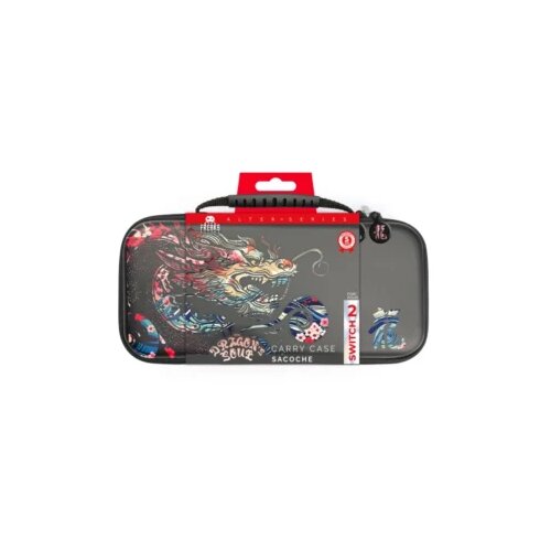 Freaks and Geeks Nintendo Switch 2 Travel Case Dragon Soul Cijene