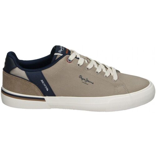 PepeJeans Nizke superge PMS300013-845 Bež Cene